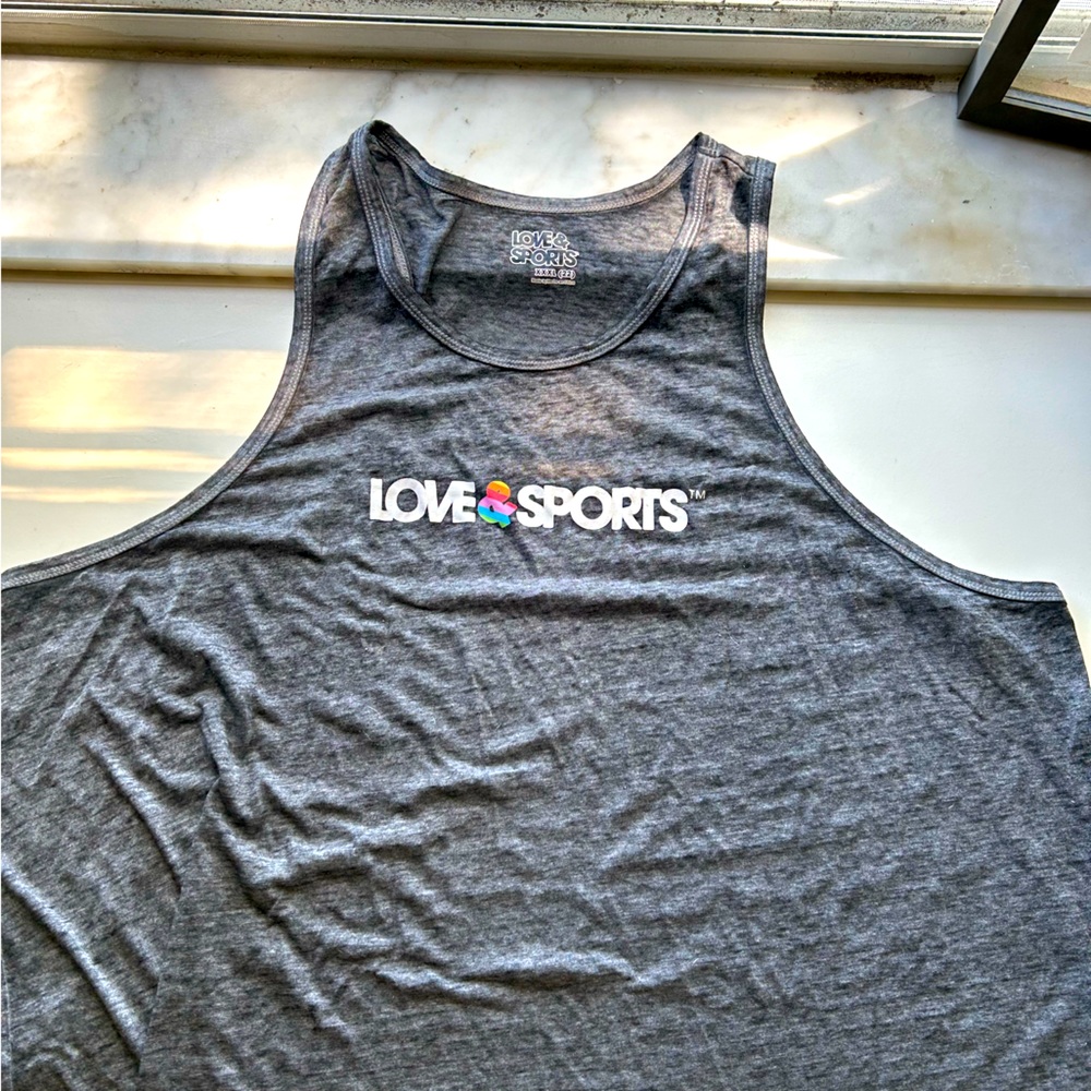 Pride Tank Top